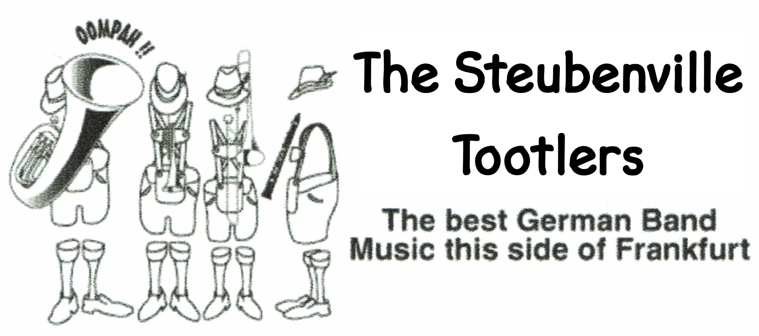 The Steubenville Tootlers